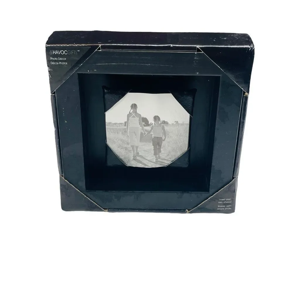10/$25🦋 NIB Havoc Gifts Black 8